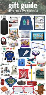Christmas gifts for teenage boys; 45 Best Christmas Gift Ideas For Boys Lovely Lucky Life