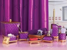 This girl's purple bedroom decor is mostly diy bedroom decor projects made using my cricut explore, paint, cardstock, and other we finally caved and let her update her bedroom and the result is this girls bedroom home decor that you can diy on a budget with a purple, pink, and teal theme. 20 Purple Bathroom Decor Magzhouse