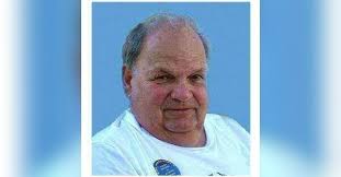 Robert D. Pearson Obituary