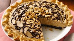 You can let rest at room temperature about 30 minutes or soften in the microwave. Peanut Butter Pie Recipes Bettycrocker Com