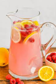 Combine sugar with 5 tablespoons water in saucepan over medium heat, and cook until dissolved. Pink Lemonade Vodka Punch Simple Joy