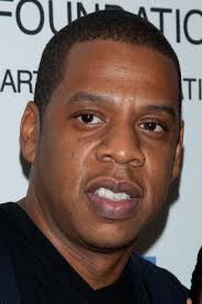 Jay-z Editorial Stock Photo