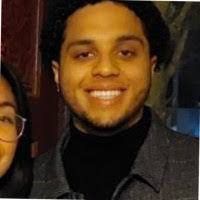 George Garber's Instagram, Twitter & Facebook