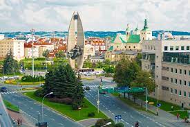 Rzeszów is the largest city in southeastern poland. Keine Suche Nach Freien Parkplatzen Mehr Asseco Implementiert Intelligentes Parksystem In Rzeszow Asseco Asset Management Gis Mobiles Workforce Management
