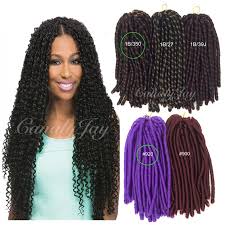 Black kids have thick curly hair that is not so easy to handle. 2021 Sex Lady Hair Soft Dread Lock Hair Extension Dreadlock Bulk Afro Kinky Curly Kanekalon Braiding Hair Havana Mambo Twist Crochet Braids From Canalyjay 32 15 Dhgate Com