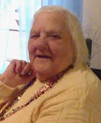 Shirley Lamont Brown, obituary