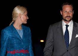 Check spelling or type a new query. Crown Princess Mette Marit And Prince Haakon Myroyal S Blog