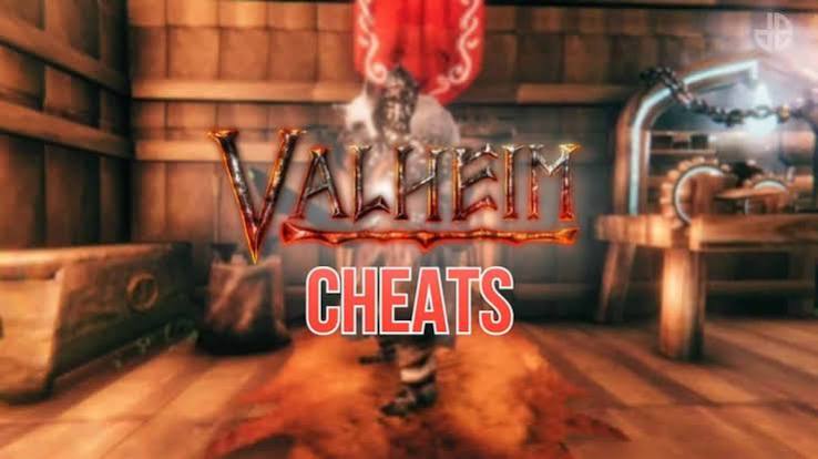 Valheim Ultimate Assistant Preview