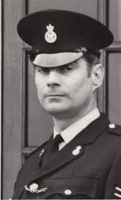 Durham Retired Police Officers: 2011