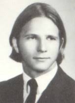 Happy Birthday Ron Marinucci!