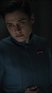 yes ma’am whatever you say ma’am #starwars #starwarsedit #eliakane  #eliakaneedit #katyonrian #katyobrianedit #themandalorian  #themandalorianedit