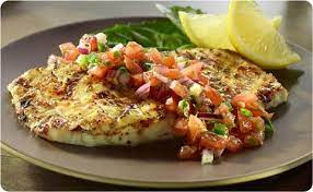 Both the seafood and citrus lovers in your home will request this entree time and again. Orange Roughy Recipes New York Steak Seafood Co