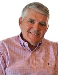 Obituary information for Thomas R. Stierwalt