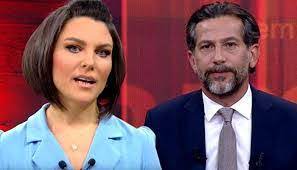 Ürkiye'de ilk koronavirüs vakasının tespit edilmesinin. Deniz Bayramoglu Ve Esi Ece Uner Arasindaki Reyting Savasini Kim Kazandi