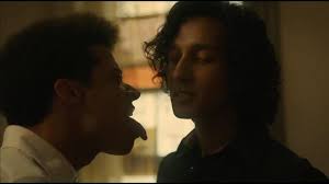 Louis is sooo lucky that Armand didn't snap and decide to attack him right  here. : r/InterviewVampire