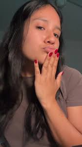 New nails alert‼️‼️