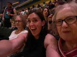 Ashley Sather (@ashsather)