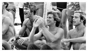 Whether you know sam elliott from his days as a cowboy on the tv series the sacketts. Lifeguard With Sam Elliott And Parker Stevenson Sam Elliott Parker Stevenson Elliott