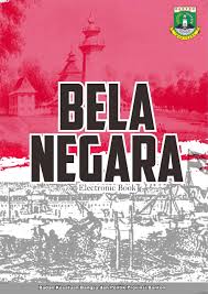 Kesbangpol E Book Bela Negara Ide Kreatif Nadifi Pada Aktualisasi Latsar Cpns Gol Iii Purna Praja Ipdn Angkatan Xxvi Ta 2020