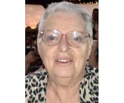 Mona Patrick Obituary (2023)