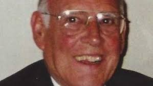 Charles A. "Jack" Allen