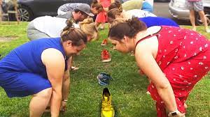 4 Funny Games For Your Next Party Youtube