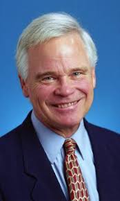 Dick Spangler: Goodbye and thank you