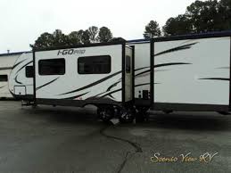 Shop our collection of rvs, campers, and motorhomes for sale. 2016 New Evergreen Rv I Go Pro G314bds Travel Trailer In Virginia Va