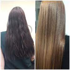 Styles By Liv This Lovely Lady Had Box Dyed Dark Brown Facebook