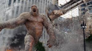 Check spelling or type a new query. Rampage Movie Dwayne Johnson George The Gorilla Ralph The Wolf Lizzie The Lizard Monsters 4k 8799