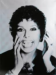 Francesco Scavullo Paintings