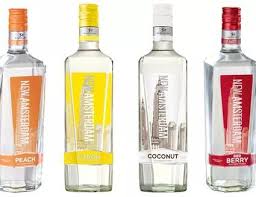 10 Premium Vodkas You Should Know Well In 2020 Premium Vodka Cheap Vodka Best Flavored Vodka