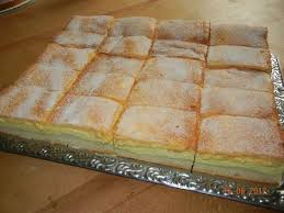 Dresdner Eierschecke Zu Gaffee Un Guchn Eierschecke Rezept Kekse Backen Rezept Dresdner Eierschecke