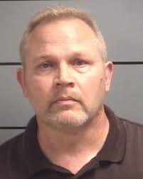 Indiana Department of Corrections