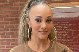 Ashley Darby Breaks Down Over End of Marriage, Infidelity Rumors: "Legit  Proof"