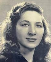 Rose Novick Obituary (1930