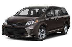 The average cost of owning a toyota sienna for 5 years is $39,033. 2020 Toyota Sienna Specs Price Mpg Reviews Cars Com
