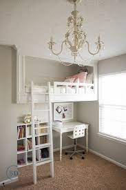 Pin On Loft Beds