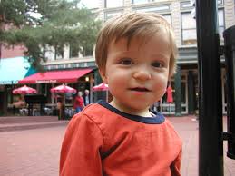 Christian Nicholas Addeo born at 8pm