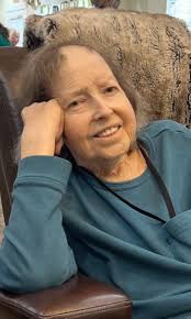 Cheryl Ivie's Funeral Service in Lawson, Missouri