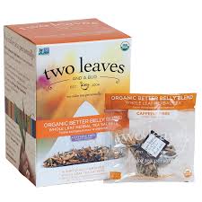 With no grain, gluten, artificial preservatives, artificial colors or flavors added, you can treat your dog to a chew you both feel good about. Organic Better Belly Blend Tea Two Leaves And A Bud