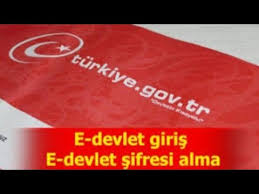 65 yaş üstü e devlet şifresi alma işlemi. E Devlet Sifremi Unuttum Ptt Ye Gitmeden E Devlet Sifresi Alma Youtube