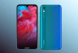 Honor 8S 2020 coming with extra storage ...