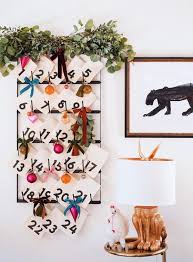 Diy Advent Calendar Diy Advent Calendar Feather Diy Diy Christmas Gifts