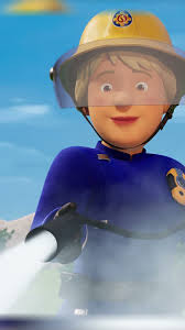 Is Fireman Sam Too Late To Rescue?!
