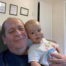 Will you share your memories of Joe with me? I'm really having a sad time  knowing that he is gone. I spoke to him a year ago, and wish I had seen