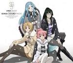 STAR DRIVER 輝きのタクト