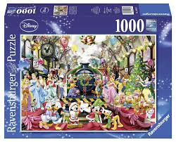 Our 100 piece kids puzzles with xxl large pieces are crafted with premium quality and measure 49 x 36cm when complete. Jigsaws Puzzles Ravensburger 15166 Challenge Pokemon 1000 Piece Jigsaw Puzzle Toys Games