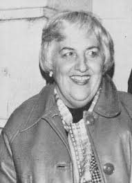 Kathryn Irene “Kate” Albert Heckard (1924-2013)