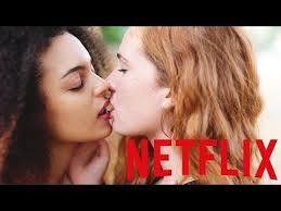 Best Lesbian Series On Netflix In 2019 Must Watch Youtube Lesbian Romance Black Lesbians Lesbian